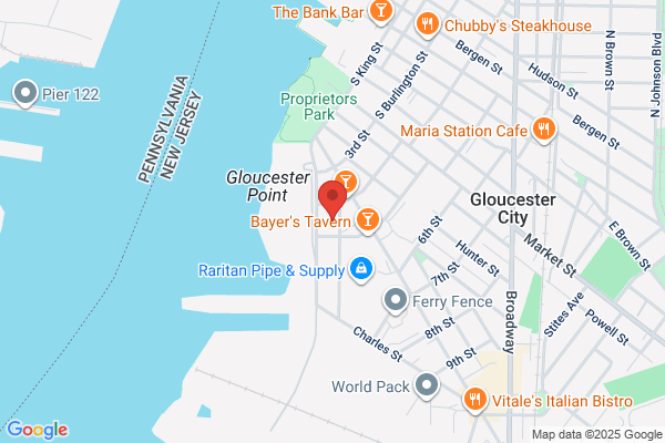 L&W Supply - Gloucester City, NJ