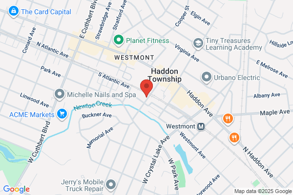 Jdm Heating & Air Conditioning