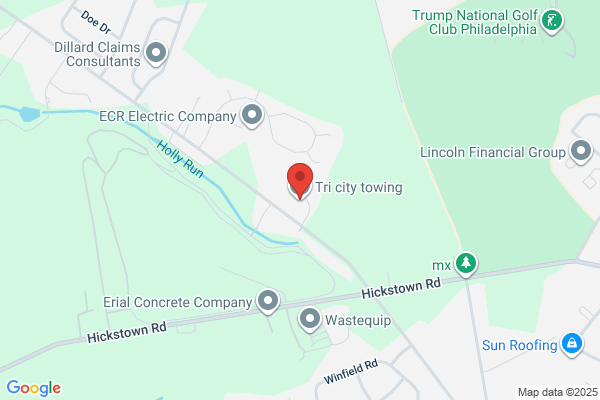 Tri state Repair and Towing