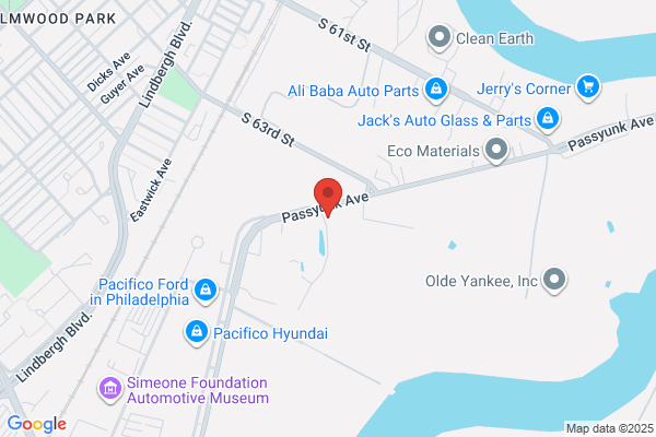 Armstrong Springs & Auto Parts Co Inc