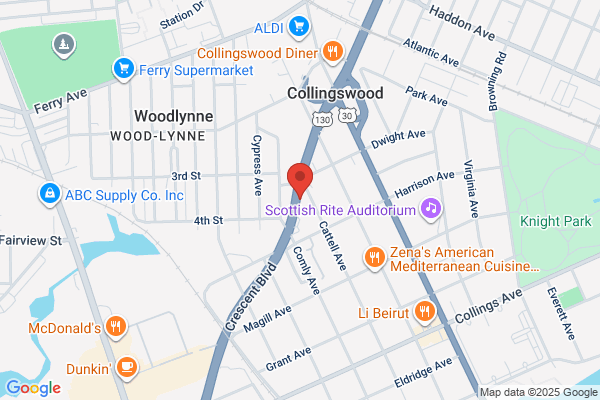 Collingswood Auto Repair