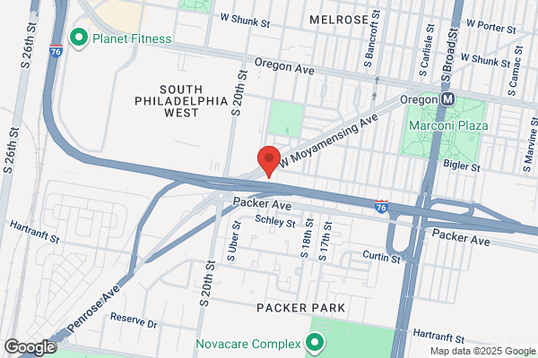 Juniper Auto Clinic