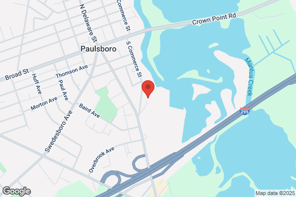Pacific Trailer Repair Services