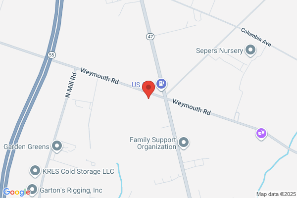 South Jersey Auto Repair