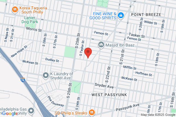 South Philadelphia Auto Repair