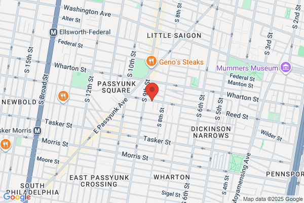 Woodlyn James Auto Repair