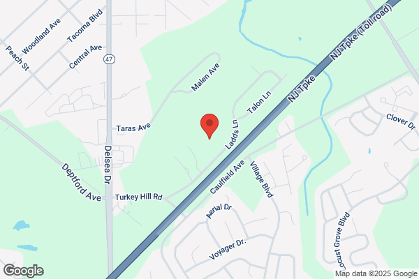 R Ridgway Waste Disposal Co