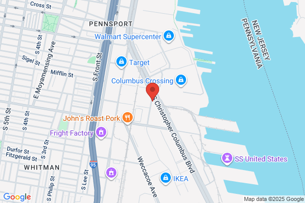 Penn's Port Pub