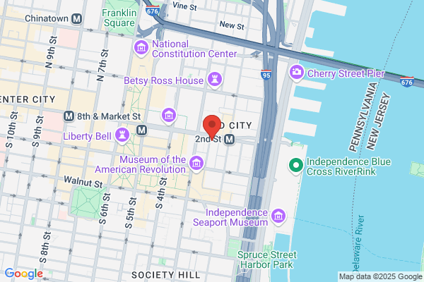 Philadelphia's Door & Lock Co