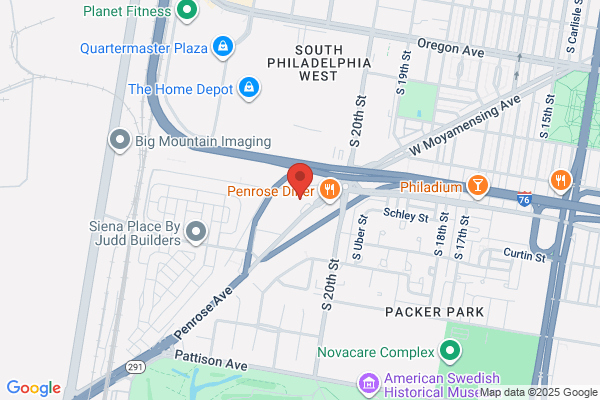 Holiday Inn Philadelphia-Stadium - Closed