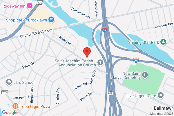 Bellmawr Laundromat