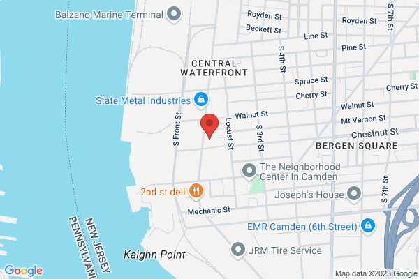 Central Metals Inc