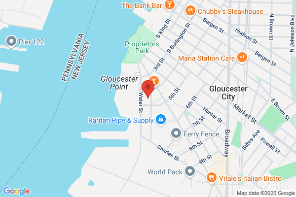 Quickline Design & Manufacturing Corporation