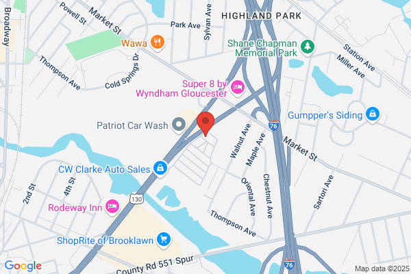 E-Z Tree Care and Removal Service - South Jersey