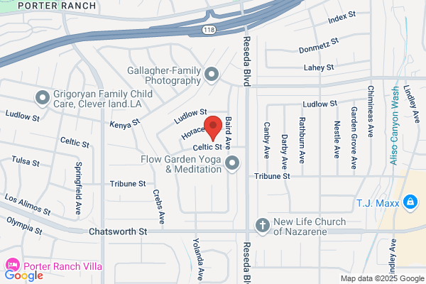 Annas Angels Pediatric Medical Daycare