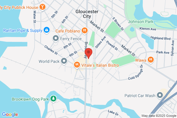Chatham Sq Apartments Llc