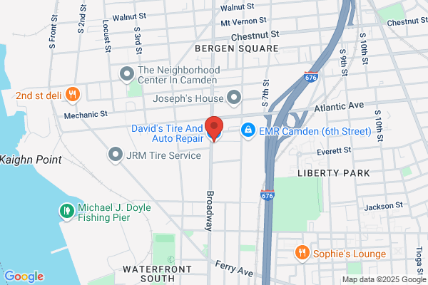 Daves Auto Repair & Towing