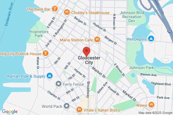 Gloucester City Discount Liquor