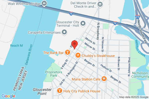 Gloucester City Historical Society