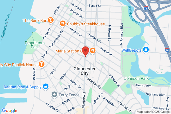Gloucester City News Inc