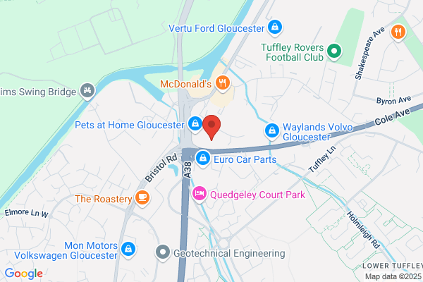 Gloucester Plumbing Supply Co Inc, Parts & Supply