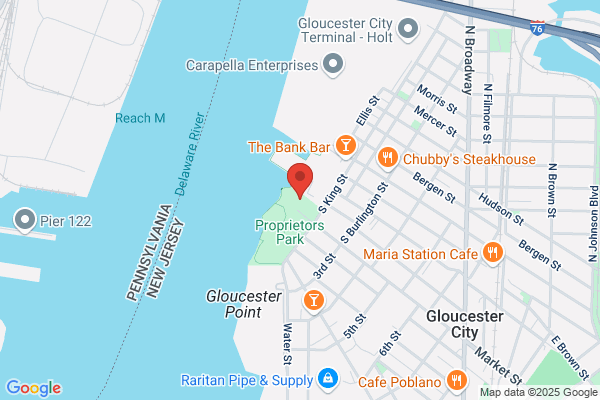 Gloucester Towne