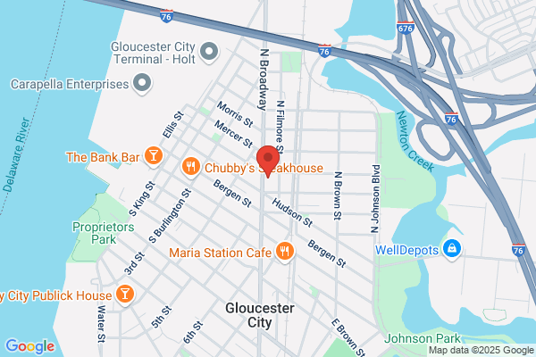 Gloucester Travel