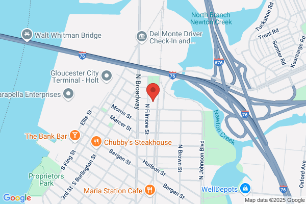 Montgomery Chemical Co Inc