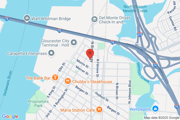 Patriot Auto Parts