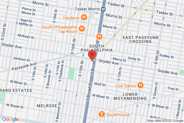 La Rosa Pizzeria