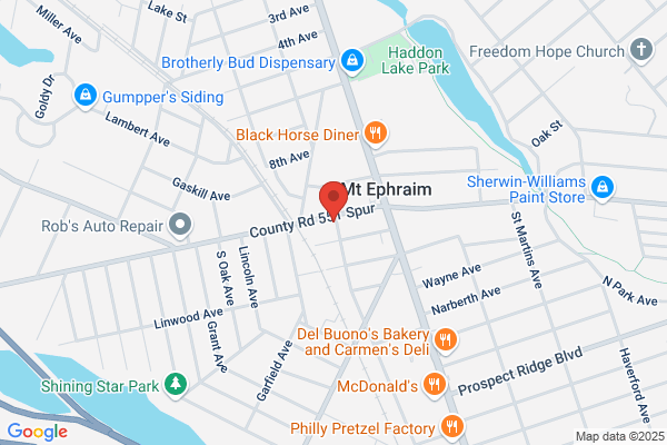 Cabana Water Ice Co