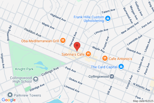 Fox Den Cafe