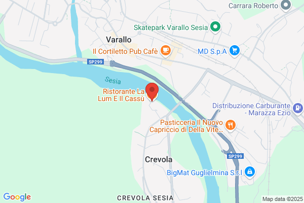 La Cucina Varallo