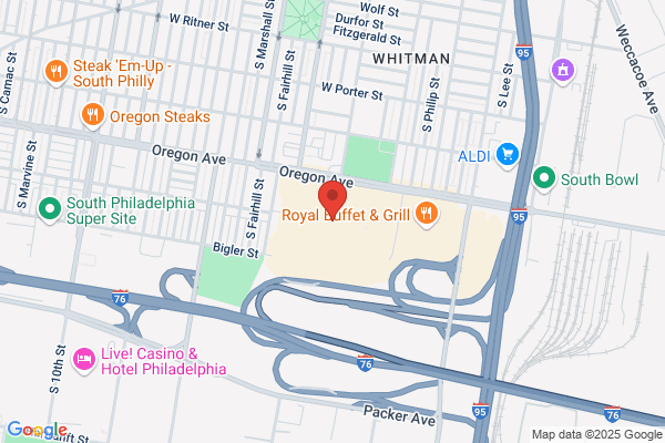 Milillo's Pennsport Caterers