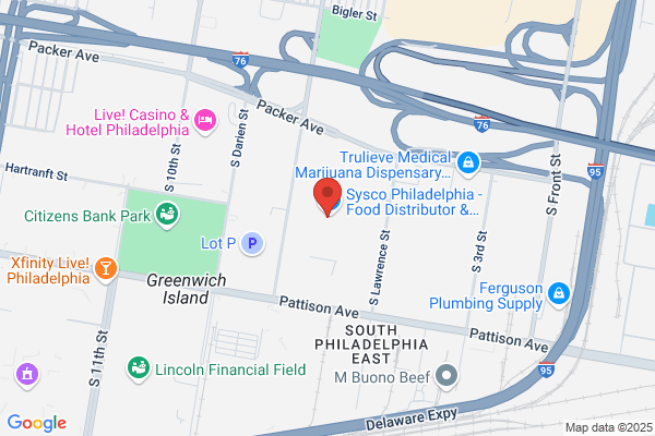 Sysco Philadelphia - Wholesale Restaurant Food Supplies