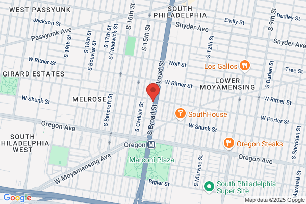 Philadelphia Nail Salon