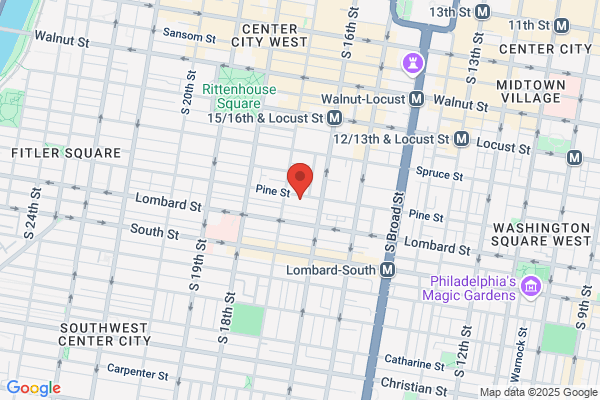 Philly Styles Hair & Nail Salon