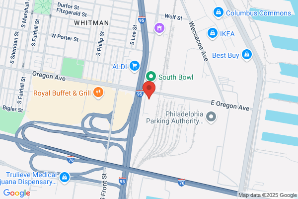 Compass Self Storage