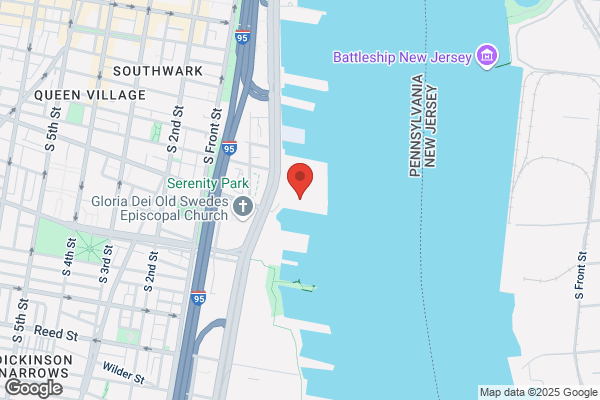 Pier 40 Self Storage