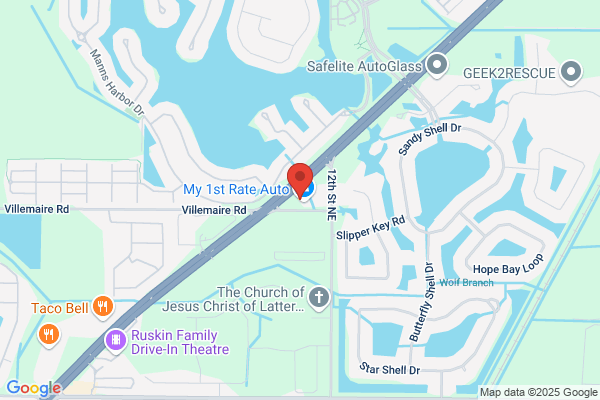 Auto Place USA