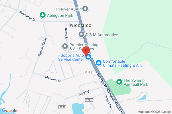 Abingdon Animal Clinic