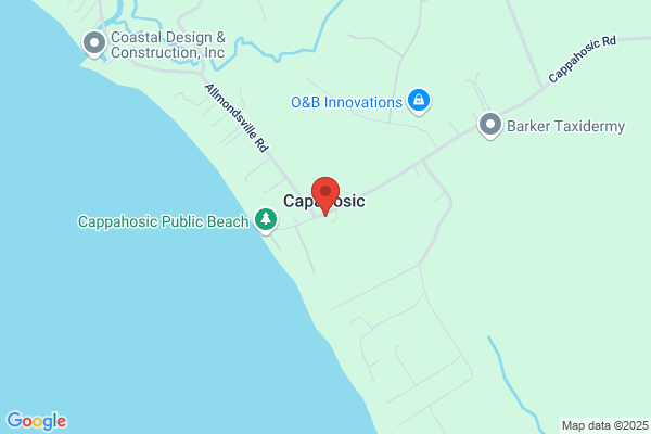 Cappahosic Estates Village