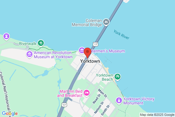 York County, Question, Personnel