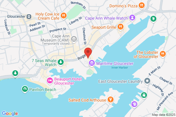 Cape Ann Business Service