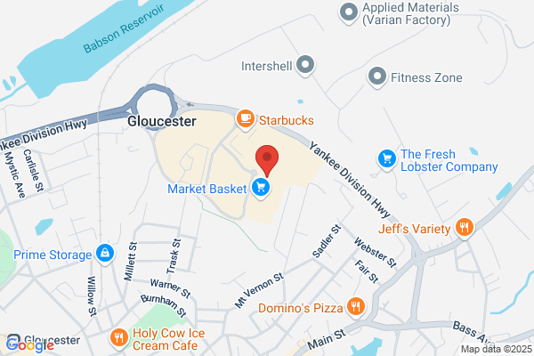 Charlie's Cape Ann Liquor Chest Inc