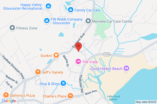 Seabreeze Liquors