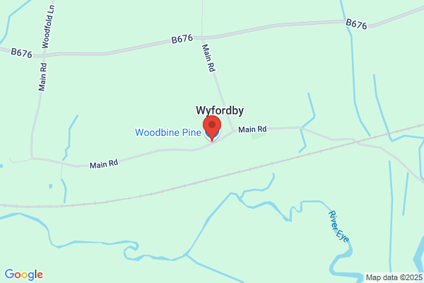 Woodbine Antiques