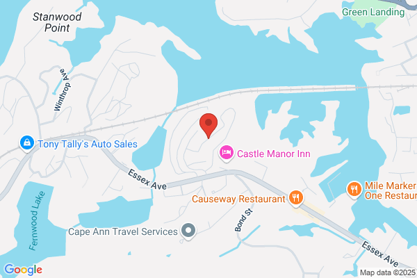 The Heights at Cape Ann
