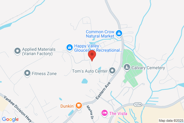 Annisquam Auto Body