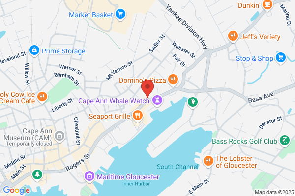 Cape Ann Automotive Supplies